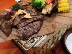 烤牛肉-龍千代·味自慢(黑龙江北路店)
