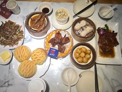 -多多旺港式茶餐厅(新区店)