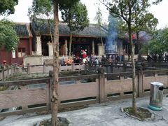 -金堂县云顶石城风景区