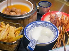 -哥老官重庆美蛙鱼头(圆融广场店)