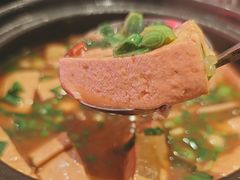 -香山湖华璋大酒店(新浦路店)