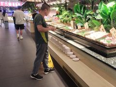 -韩大地烤肉海鲜火锅自助(五一广场店)