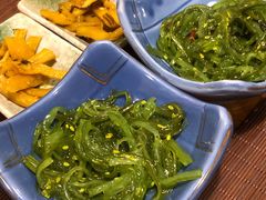 -虹鳗亭(钱湖北路店)