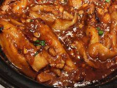 -粤财皇冠假日酒店·彩华轩中餐厅