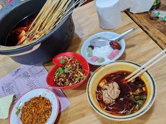 -冒椒火辣(奎星楼街店)