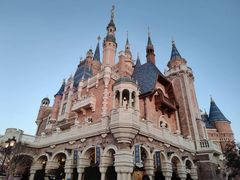 -上海迪士尼度假区