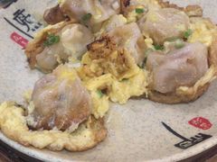 -余氏豆腐包老店(东直街店)