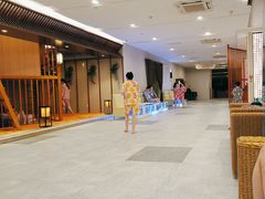 -汤连得温泉馆(宝山店)