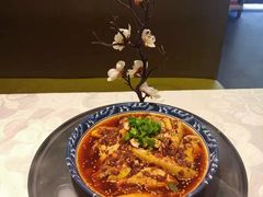 棒棒鸡-川味堂·四川豆花(八卦岭店)