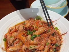 -卢小厨私房菜(长兴店)