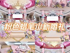 -广州天河希尔顿酒店