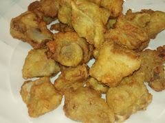 超级蒜香骨-宴秋杭州菜(锦艺城店)