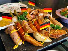 -阿兹凯乐·老洋房西餐