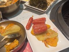 -炭之家·齐齐哈尔非遗烤肉·鲜切直供(中央大街店)