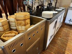 -香宫中餐厅 · 桂林香格里拉