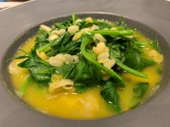 -半山腰·云南菜(侨福芳草地店)
