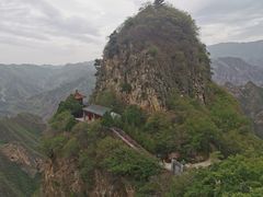 -圣莲山风景区