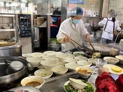 -蒋家桥饺面店(奥邦店)