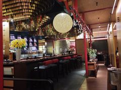 -300杯·和牛烧肉清酒专门店(廊里店)