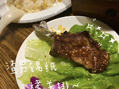 -品味新疆·新疆风味特色餐厅(泉舜店)