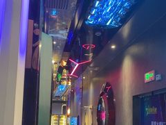 -星璨火吧KTV聚会餐厅(华清广场店)