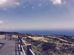 -夏威夷火山国家公园