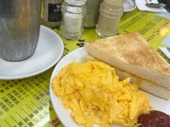 -澳洲牛奶公司(佐敦店)