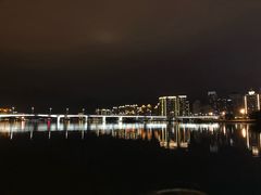 -闽江夜游台江旅游码头