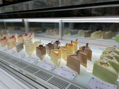 千层蛋糕-BanCake·法式千层·拿破仑專門店