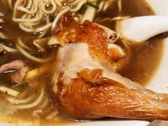 -吴山烤禽 (吴山路店)