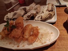 -乔街深夜食堂·小龙虾·高压锅生蚝(杭州总店)