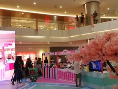 -皇庭广场(福华三路店)