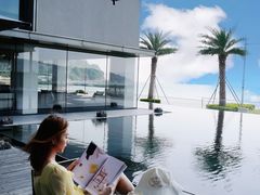 -深圳大梅沙京基洲际度假酒店