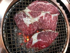 -炎蔵牛舌烤肉