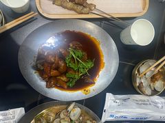 -老虎滩大连海鲜烧烤(建邺云锦路总店)