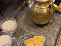 -那时新疆·若羌(经纬汇店)