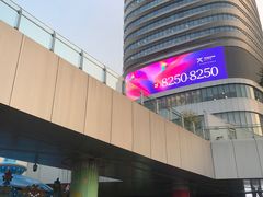 -深圳来福士广场