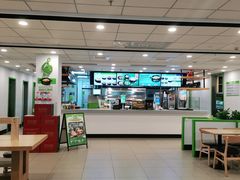 -老乡鸡(怀远大润发店)