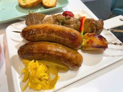 -库滋明·俄罗斯特色美食(中央大街店)