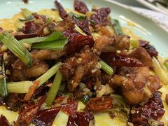 -合晋食府(广州合晋帝苑酒店)