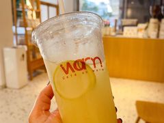 -Cafe on warm(丹霞店)