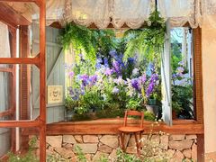 -Lamant Manor已闻花名关於蓝