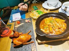 -大鸽饭(岗顶店)