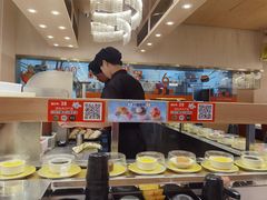-争鲜回转寿司(浦东三钢里PLUS店)