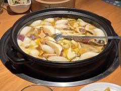 -一朵菌·野生菌探索家火锅(南亚店)