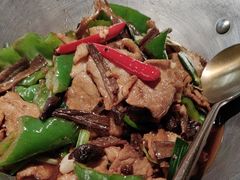 -渔语鱼酸菜鱼新川菜(来福士店)