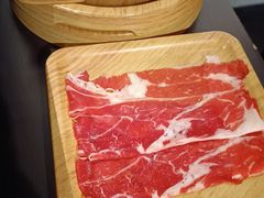 -降霜牛寿喜烧.和牛金赏Plus(501城市广场店)