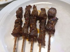 -范二妹独特烧烤夜宵城(宜宾总店)