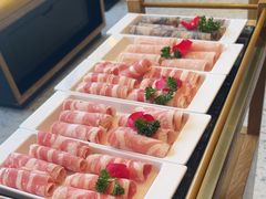 -一席地·本地鸡窝·杭帮鸡火锅(萧山银隆百货店)