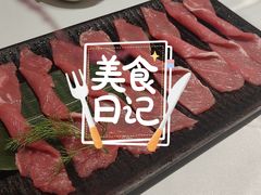 -红鼎豆捞·非遗鲍皇汤火锅(宝丰路店)